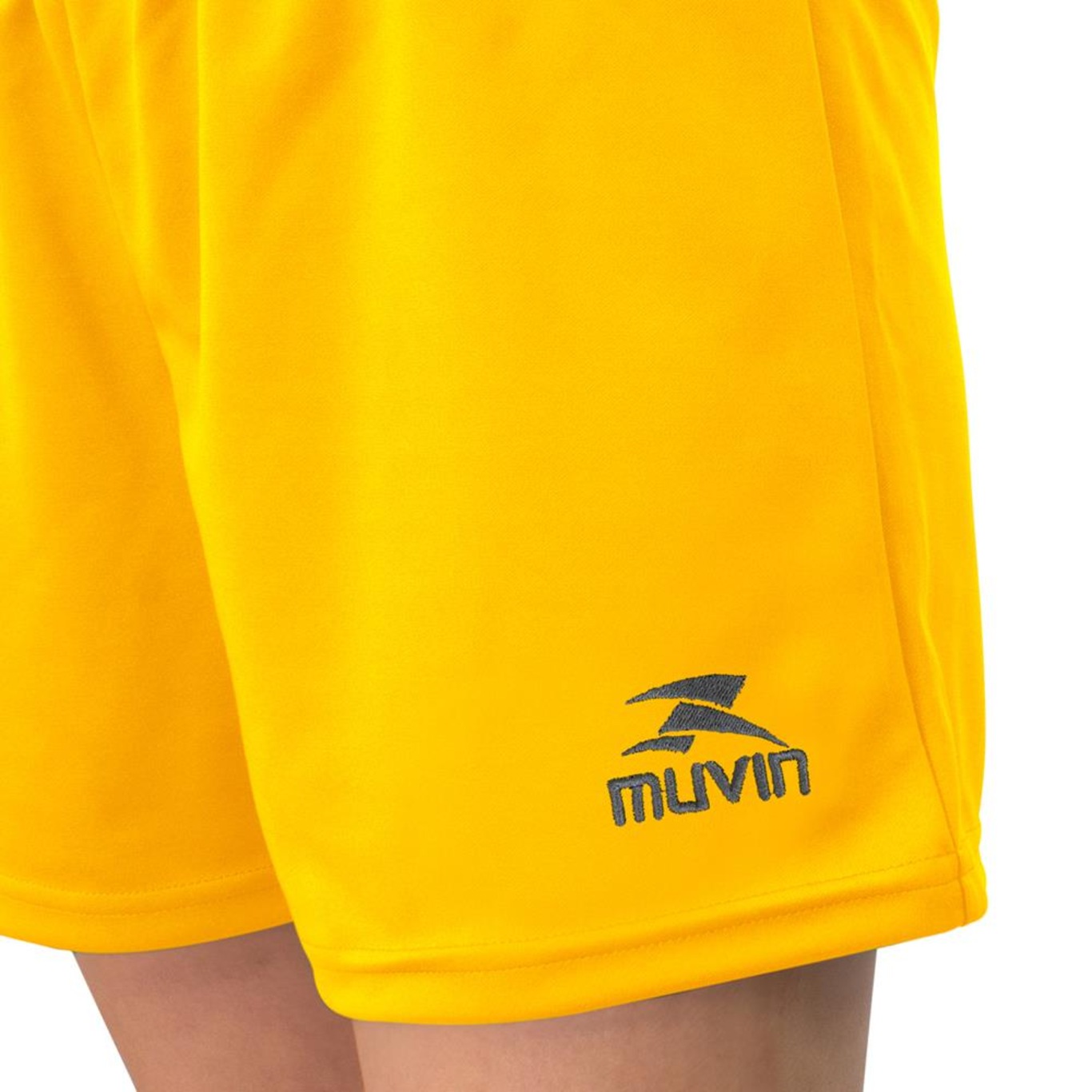 Short Esportivo Muvin Curto - Feminino - Foto 6