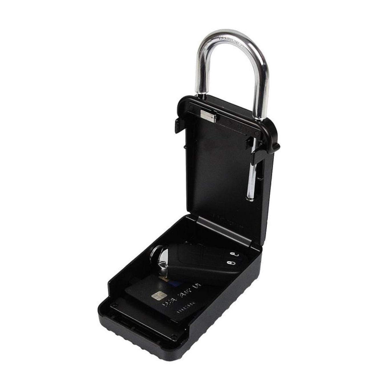 Cadeado Sport Lock Multiuso - Foto 3