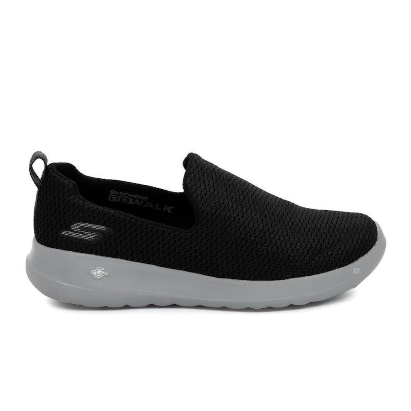 Tênis Skechers Go Walk Max - Masculino - Foto 1