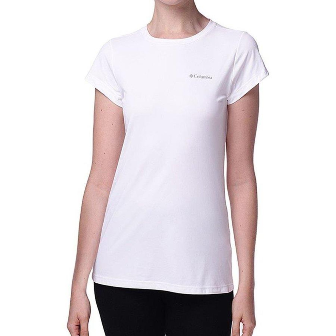 Camiseta Columbia Neblina - Feminina - Foto 1