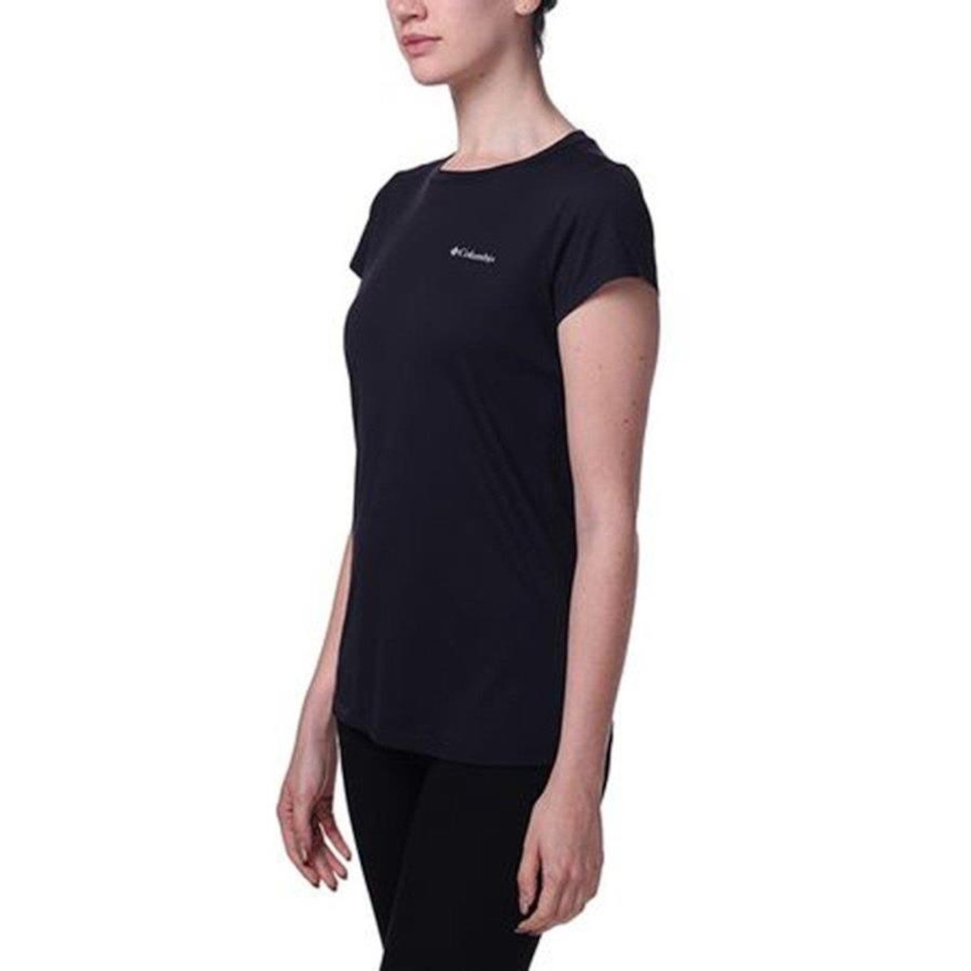 Camiseta Columbia Neblina - Feminina - Foto 2