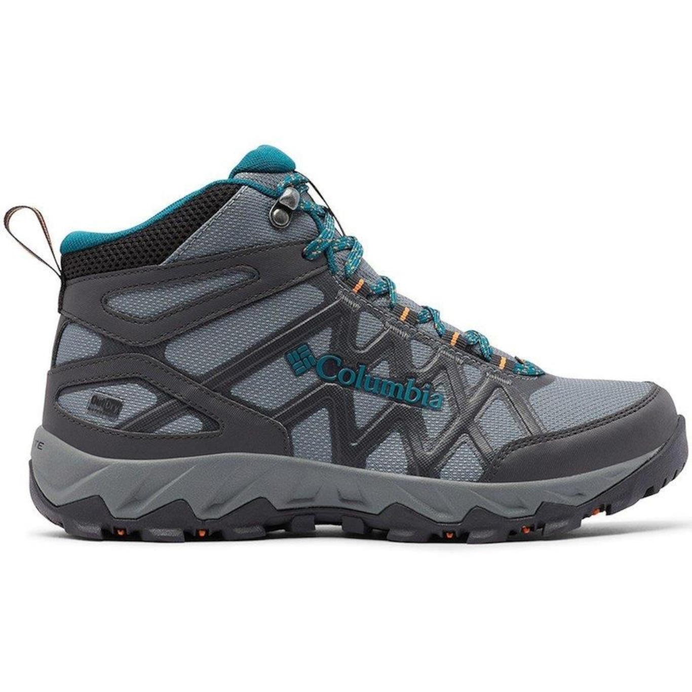 Bota Adventure Columbia Peakfreak X2 Mid OutDry - Feminina - Foto 2