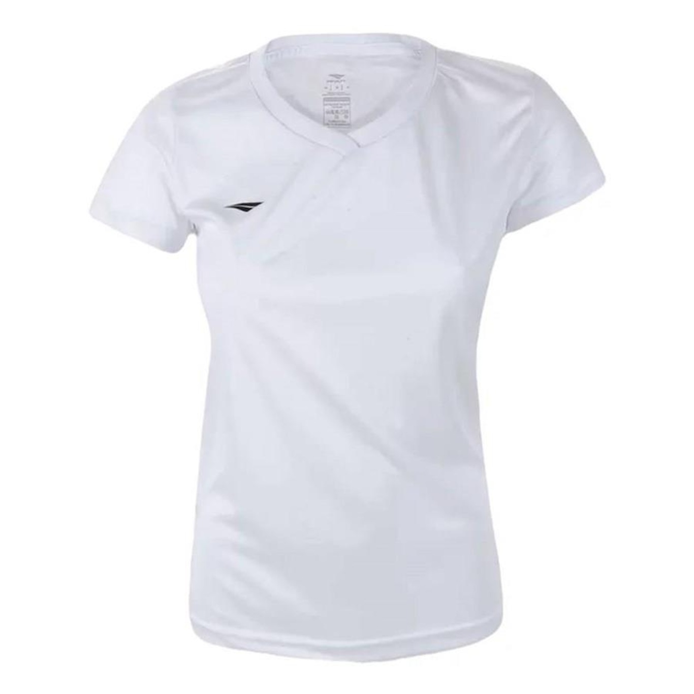 Kit Camisetas Penalty X - Feminina - 5 Unidades - Foto 3