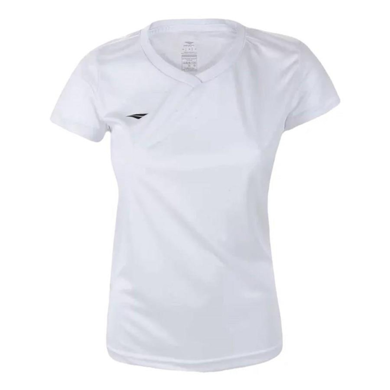 Kit Camisetas Penalty X - Feminina - 3 Unidades - Foto 3