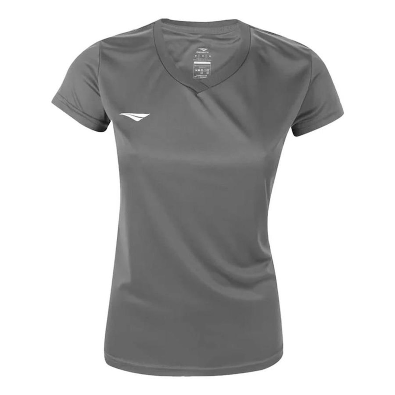 Kit Camisetas Penalty X - Feminina - 3 Unidades - Foto 2