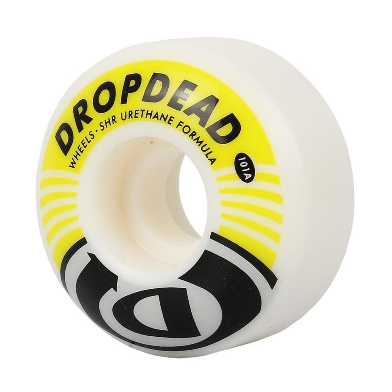 Roda Drop Dead Destroyer 52mm 101A - Foto 2