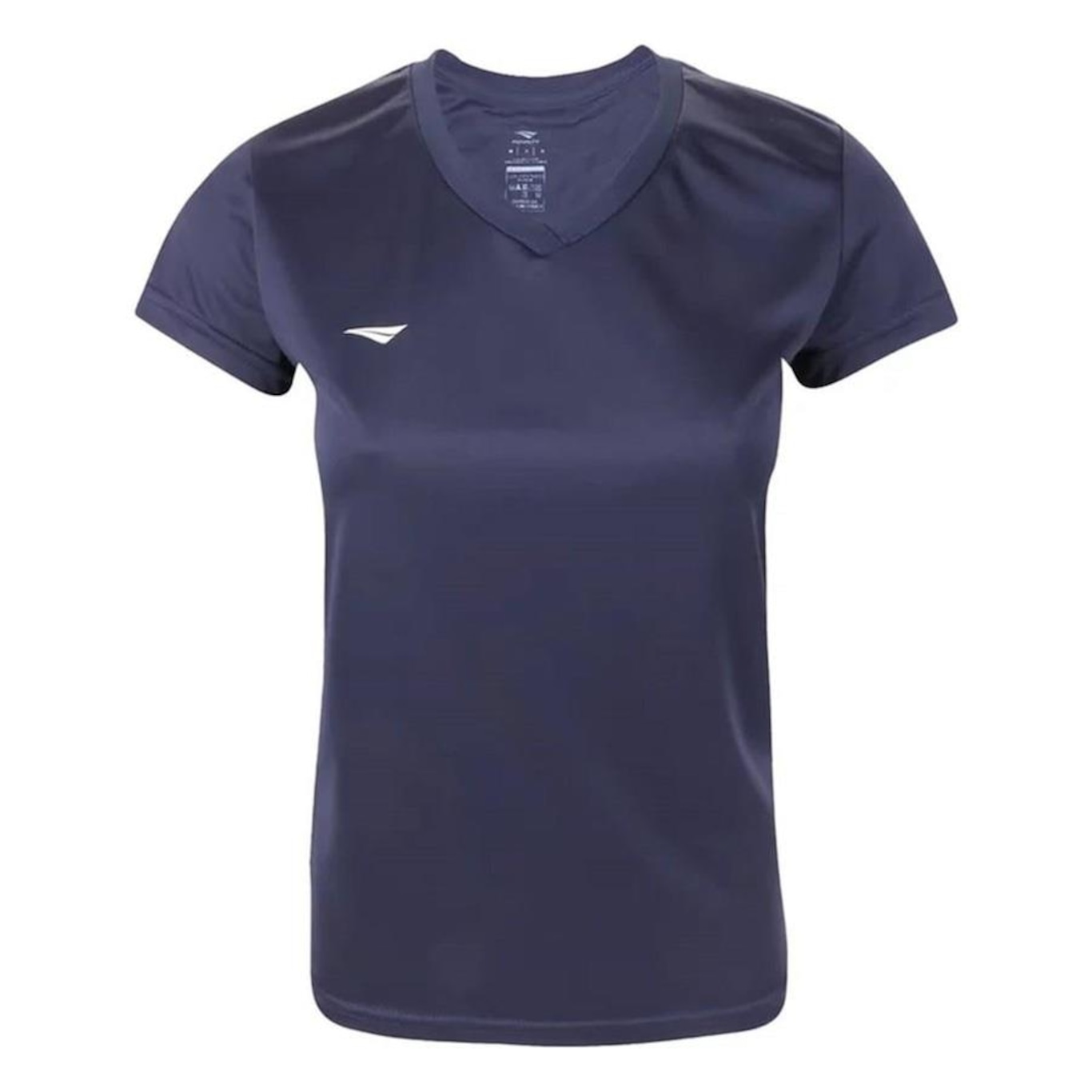 Kit Camisetas Penalty X - Feminina - 6 Unidades - Foto 3