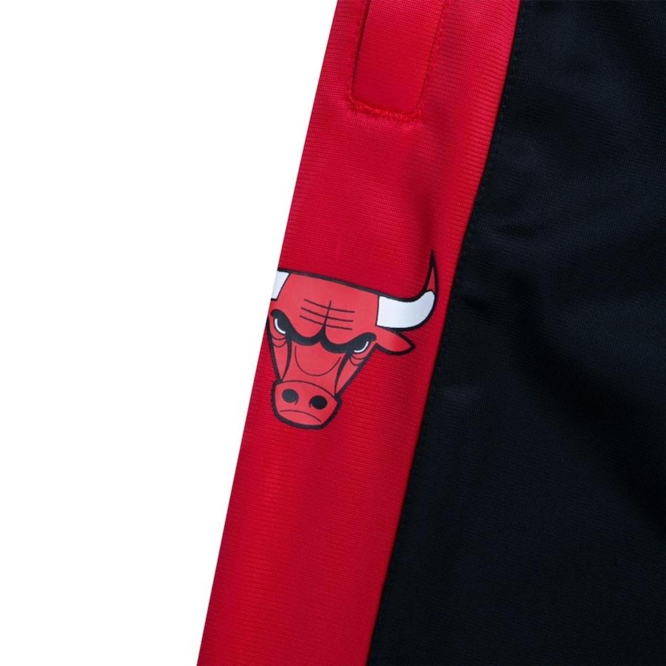 Calça New Era Performance Chicago Bulls Core College - Masculino - Foto 3