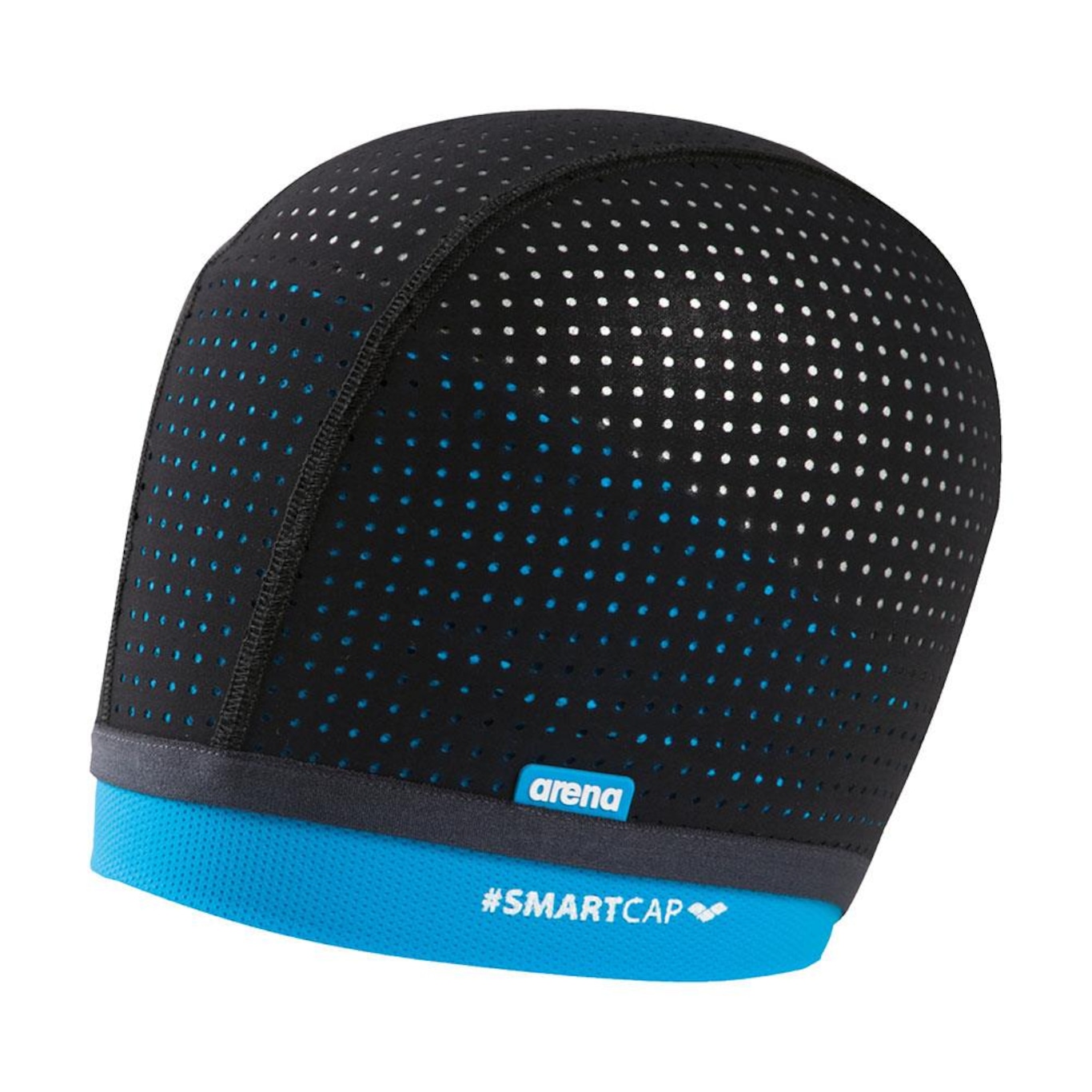 Touca Arena Smartcap Aqua Fitness - Foto 1