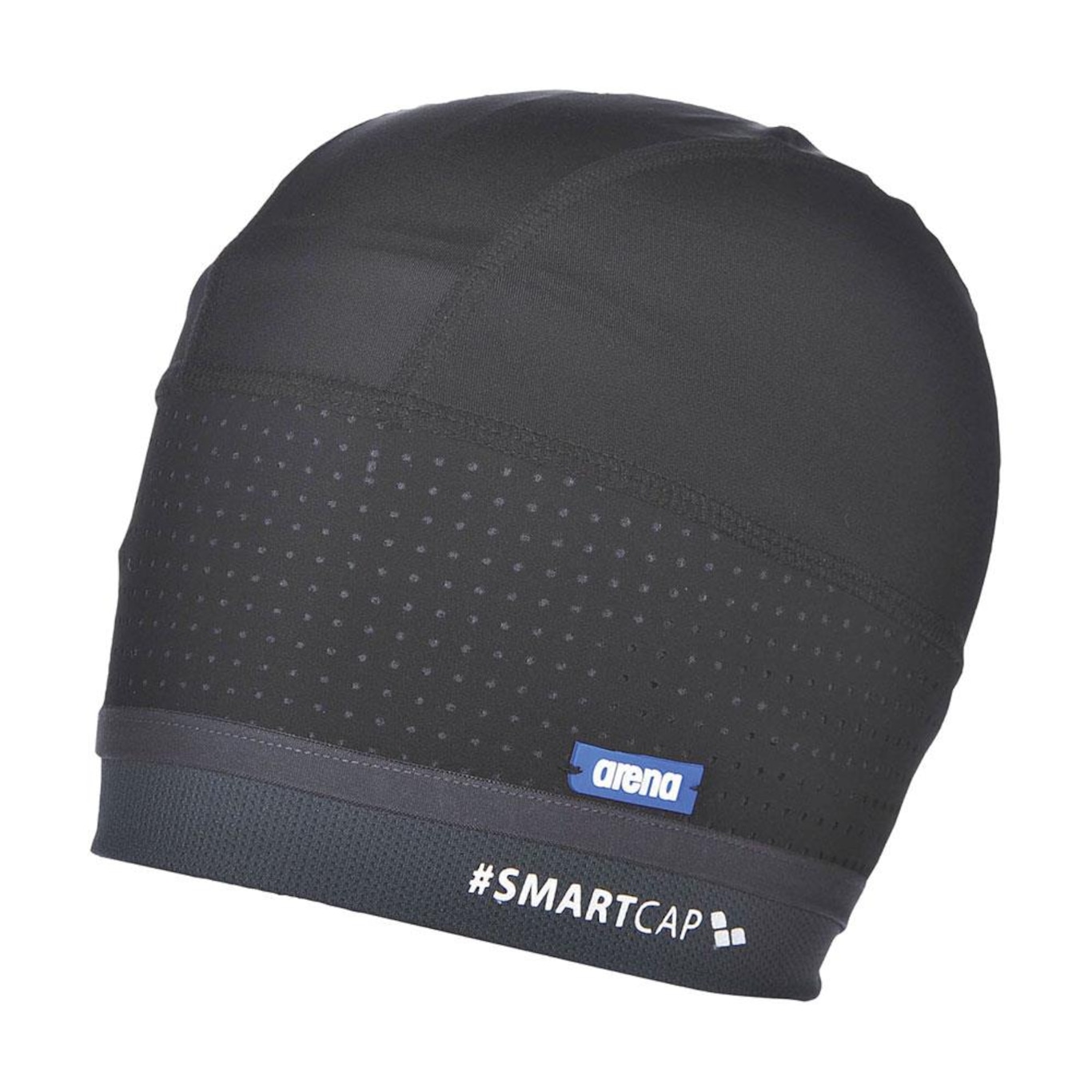 Touca Arena Smartcap Aqua Fitness - Foto 1