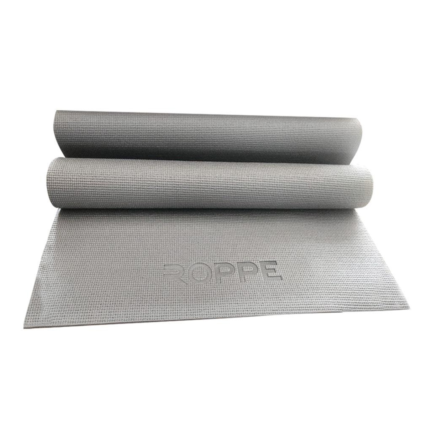 Tapete de Yoga Roppe PVC - 4mm - Foto 1