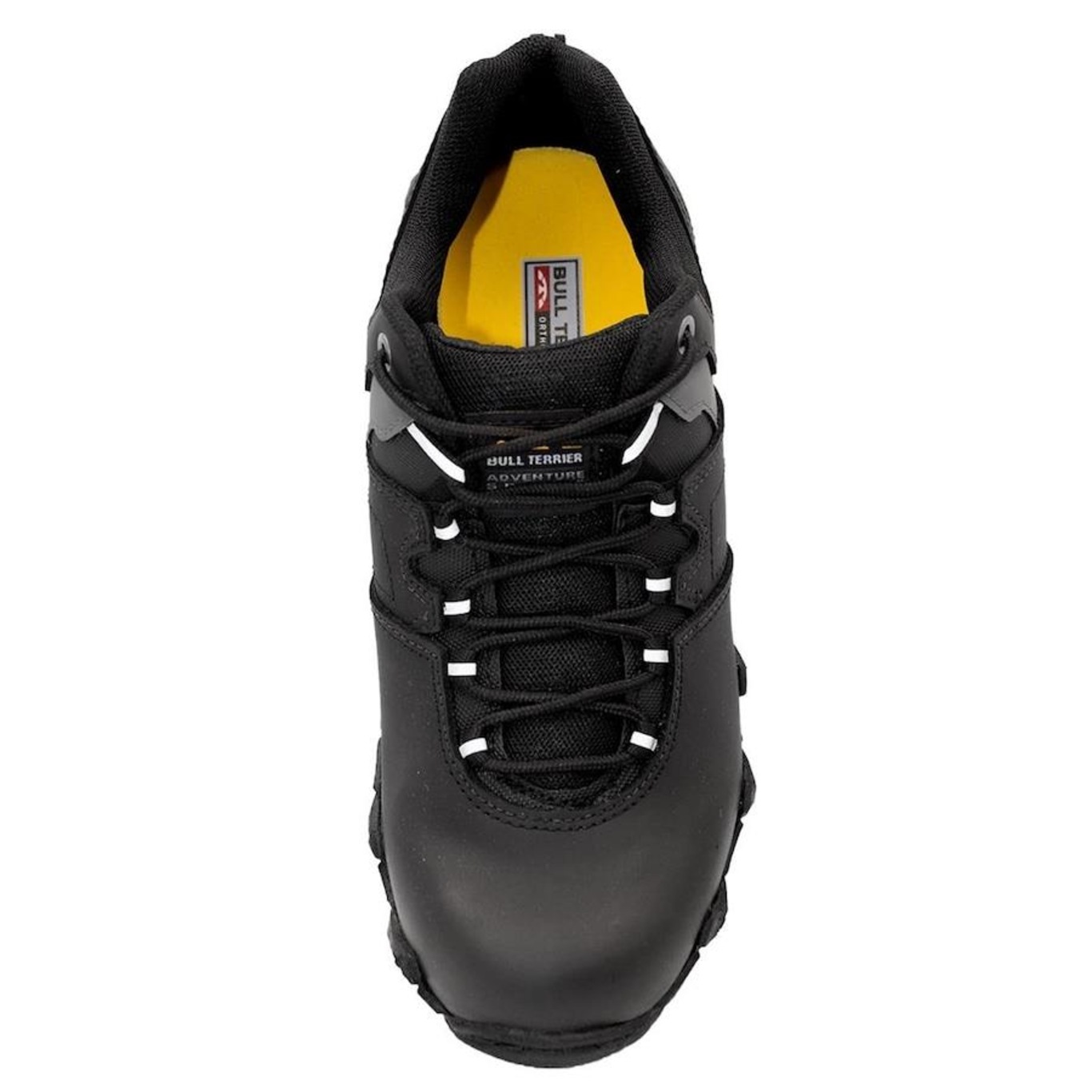 Bota Bull Terrier Axis Low II - Masculina - Foto 2