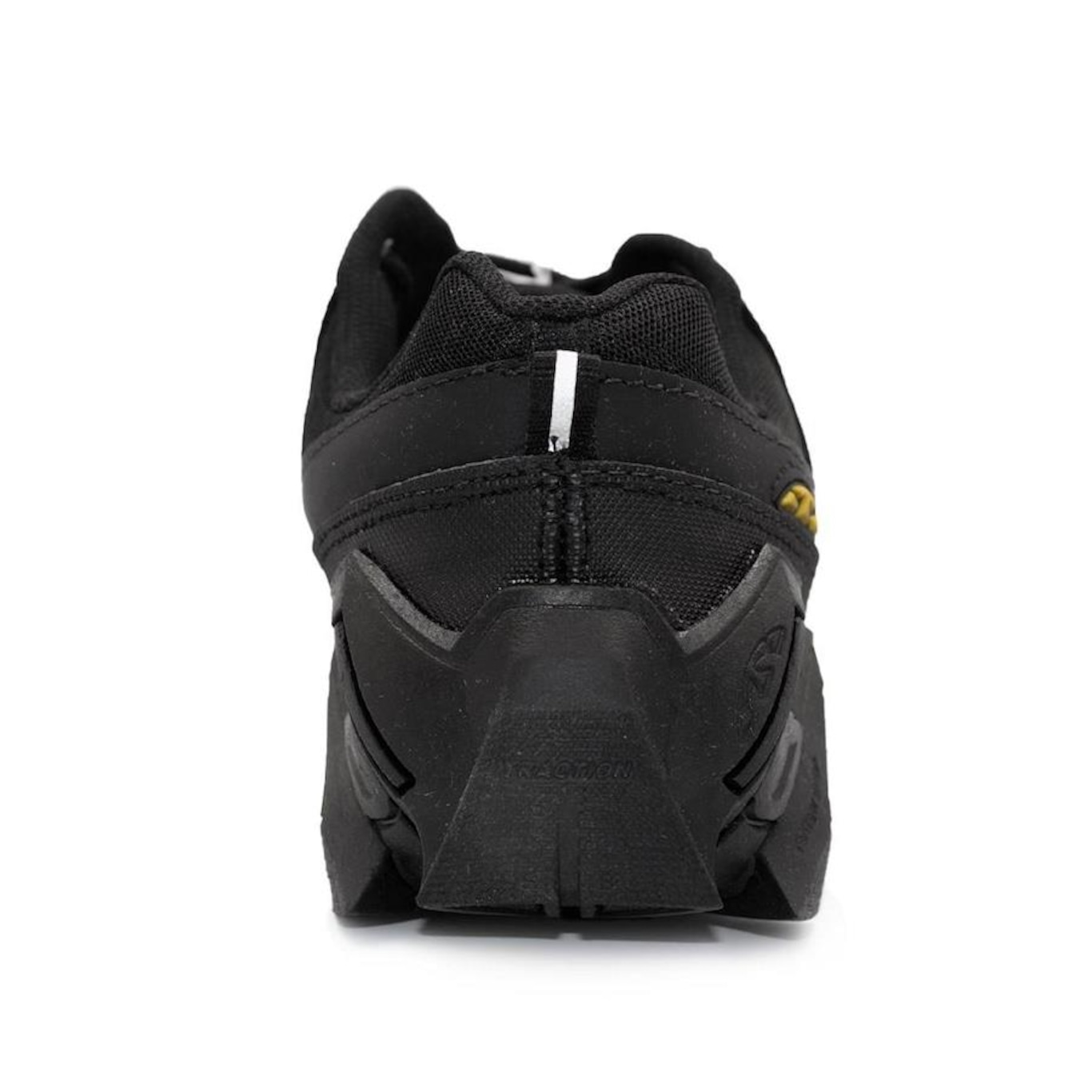 Bota Bull Terrier Axis Low II - Masculina - Foto 3