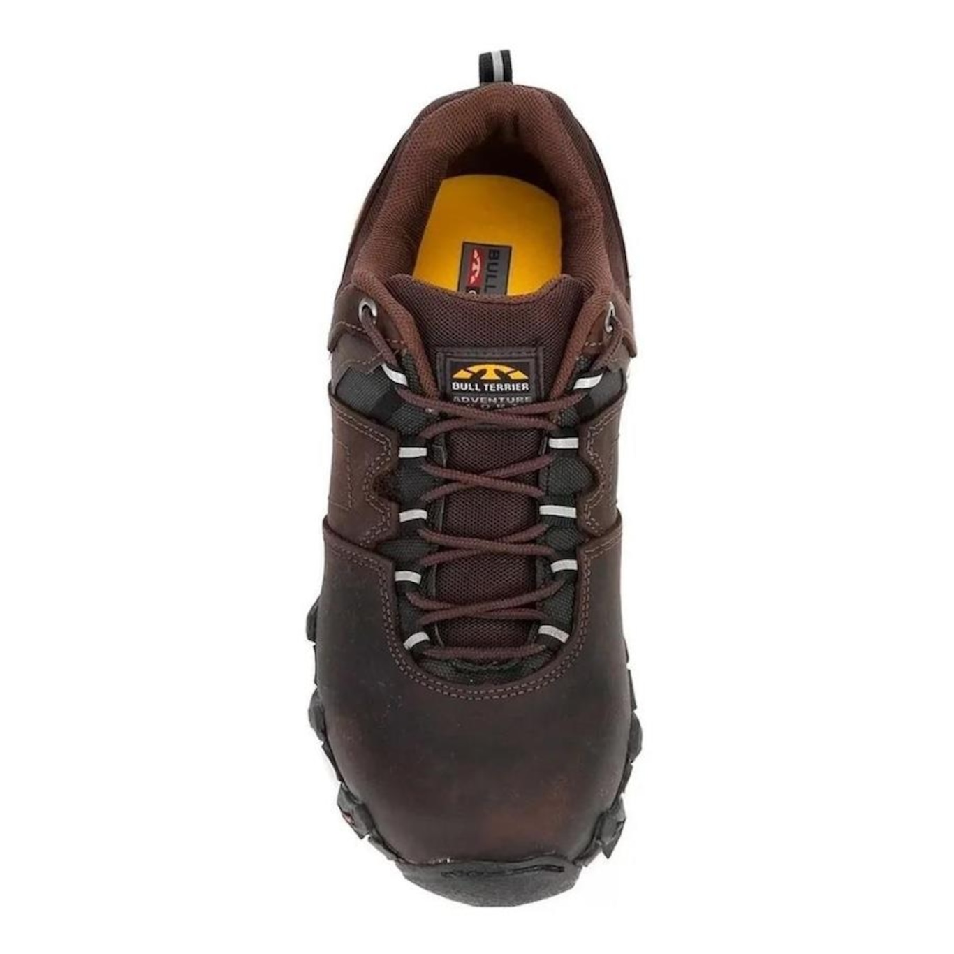 Bota Bull Terrier Axis Low II - Masculina - Foto 3