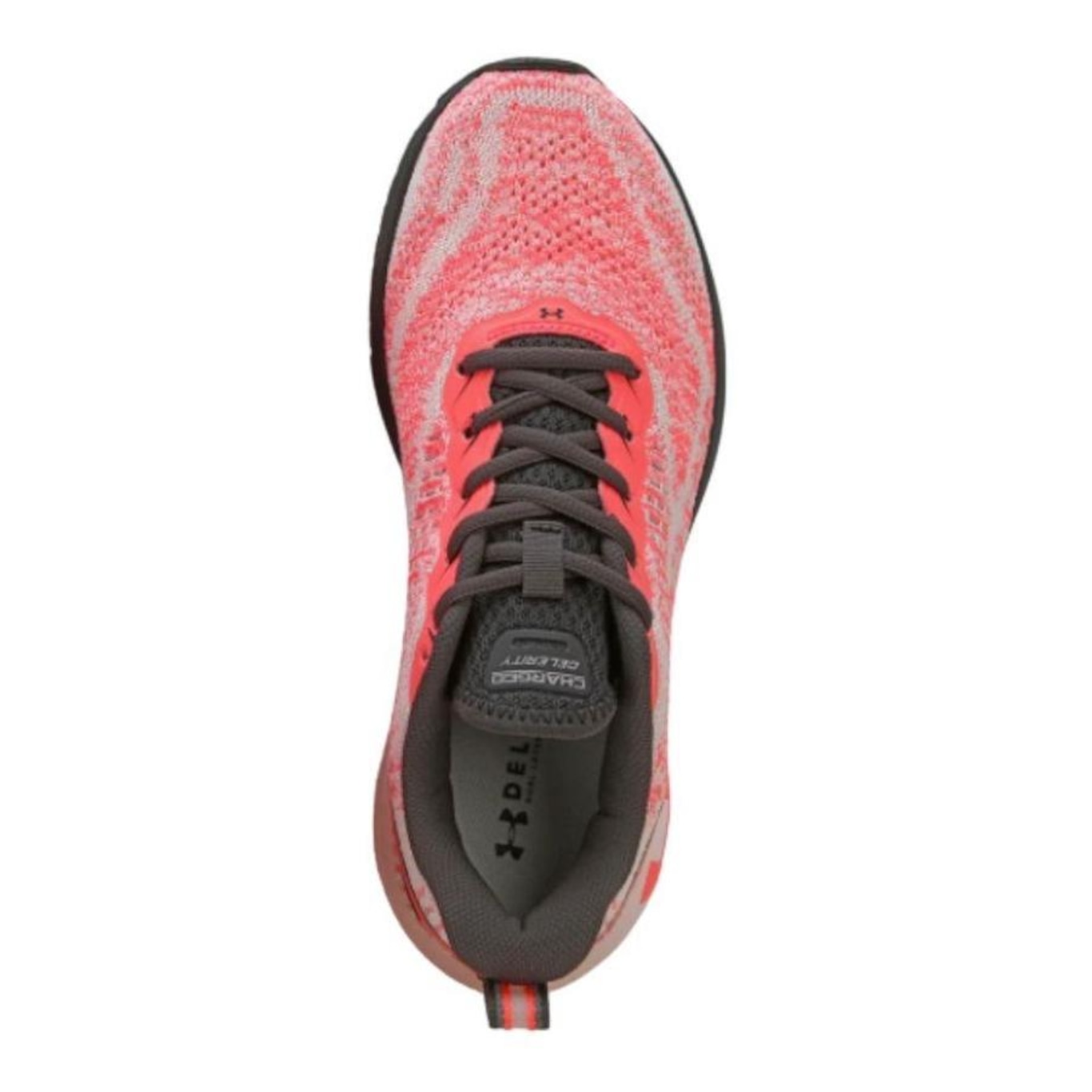 Tênis Under Armour Charged Celerity - Feminino - Foto 3