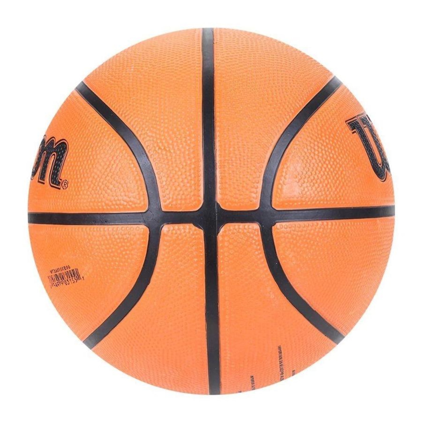 Bola de Basquete Wilson NBA DRV - Foto 4