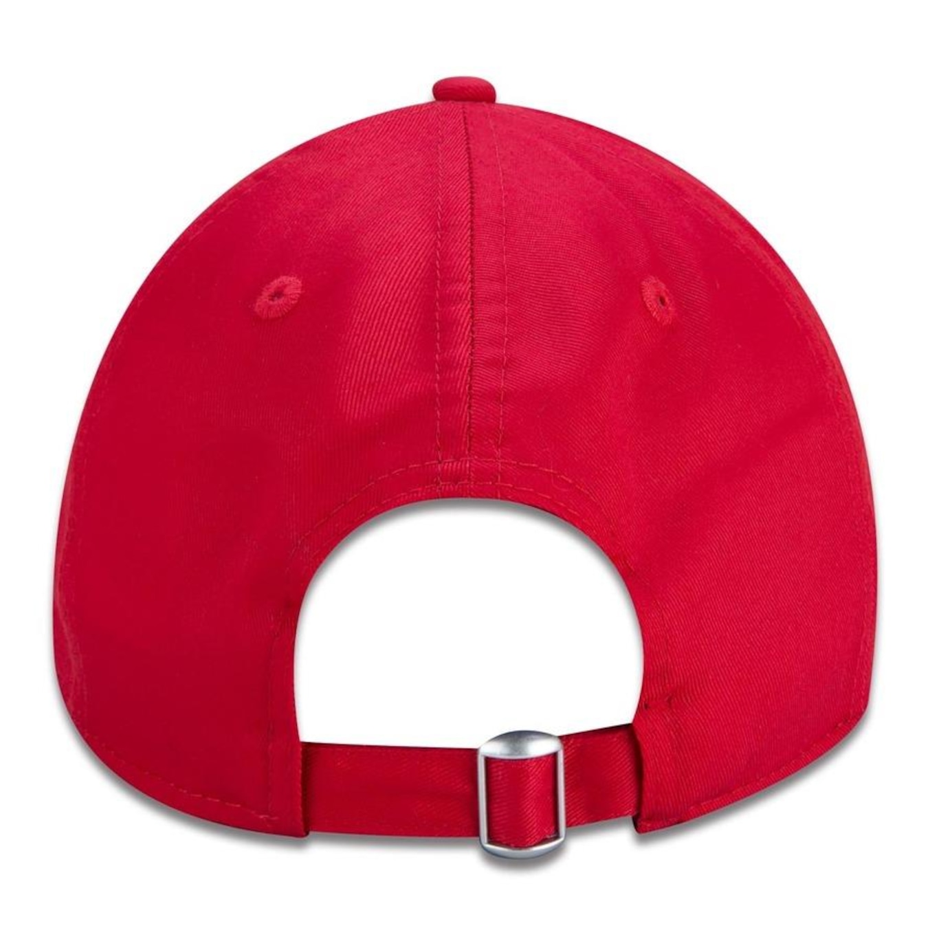 Boné Aba Curva New Era 9Twenty Boston Red Sox Sport - Strapback - Adulto - Foto 4