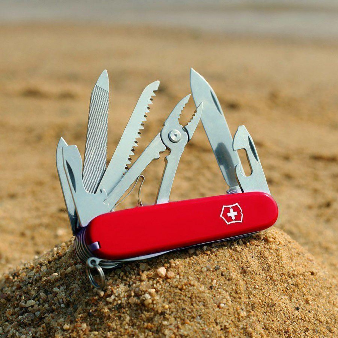 Canivete 2025 victorinox handyman