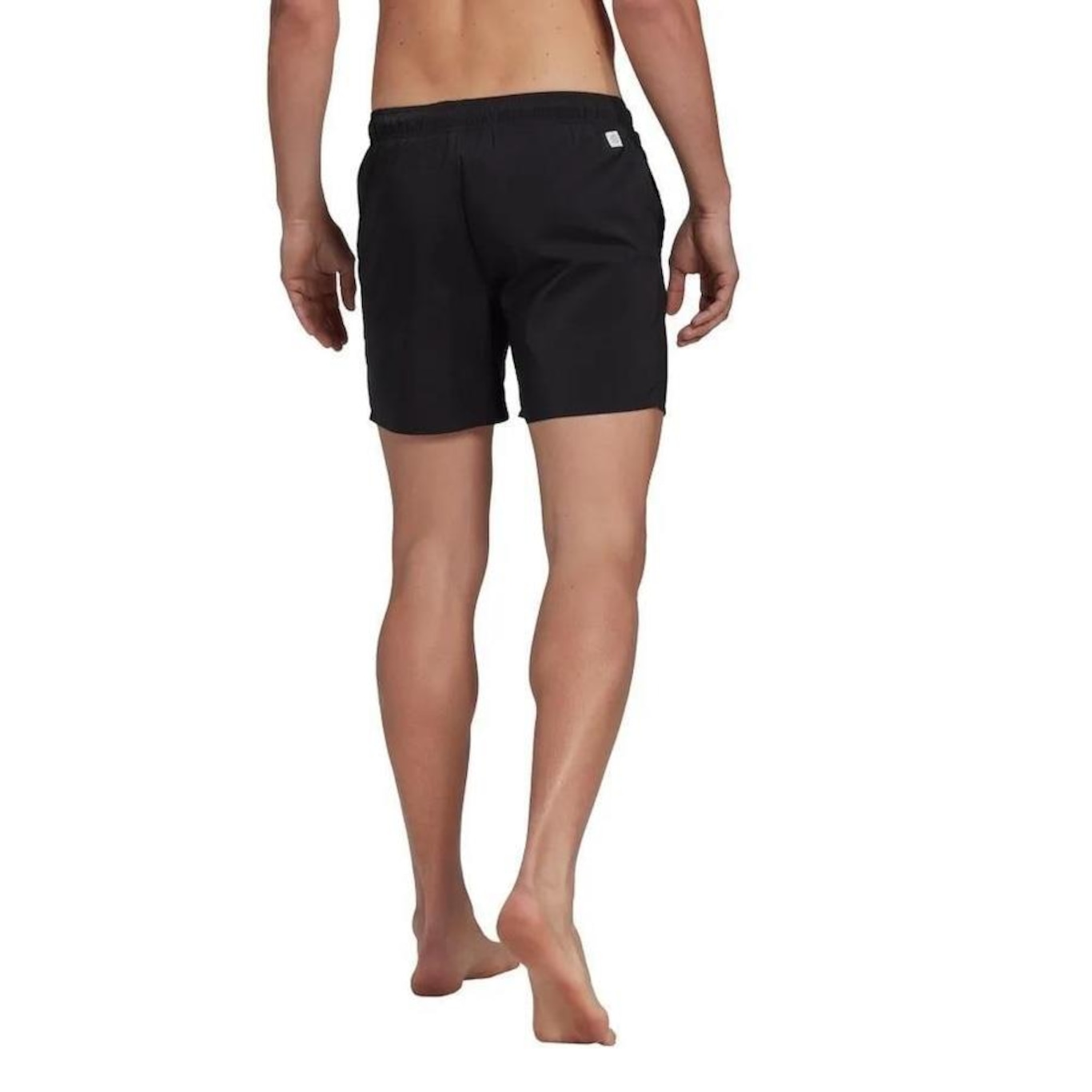 Bermuda de Natação Masculina adidas Swim Solid SL - Foto 3