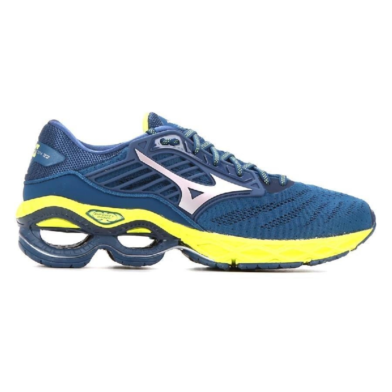 Tenis mizuno outlet creation centauro