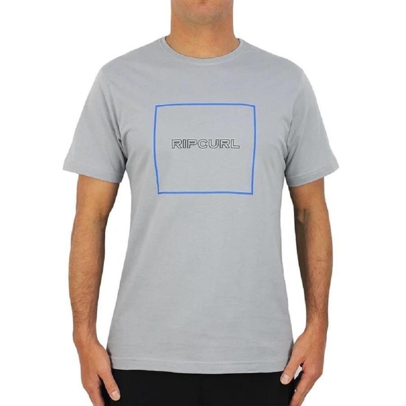 Camiseta Rip Curl Gabe Tee - Masculina - Foto 1