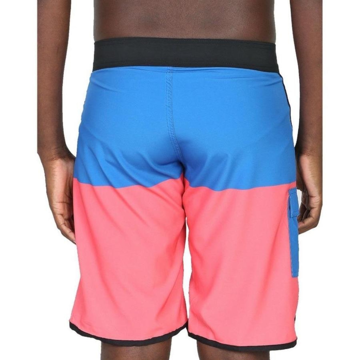 Bermuda RVCA Boardshort Eastern II 20 - Masculina - Foto 2