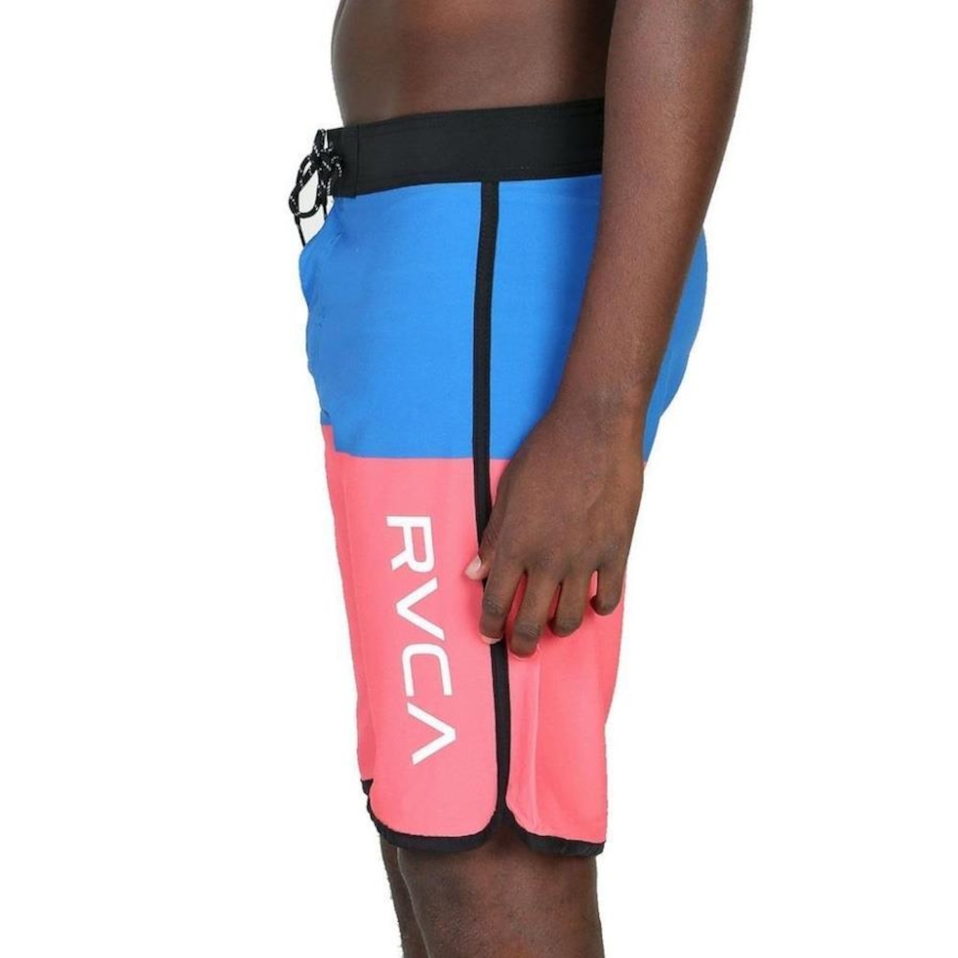 Bermuda RVCA Boardshort Eastern II 20 - Masculina - Foto 3