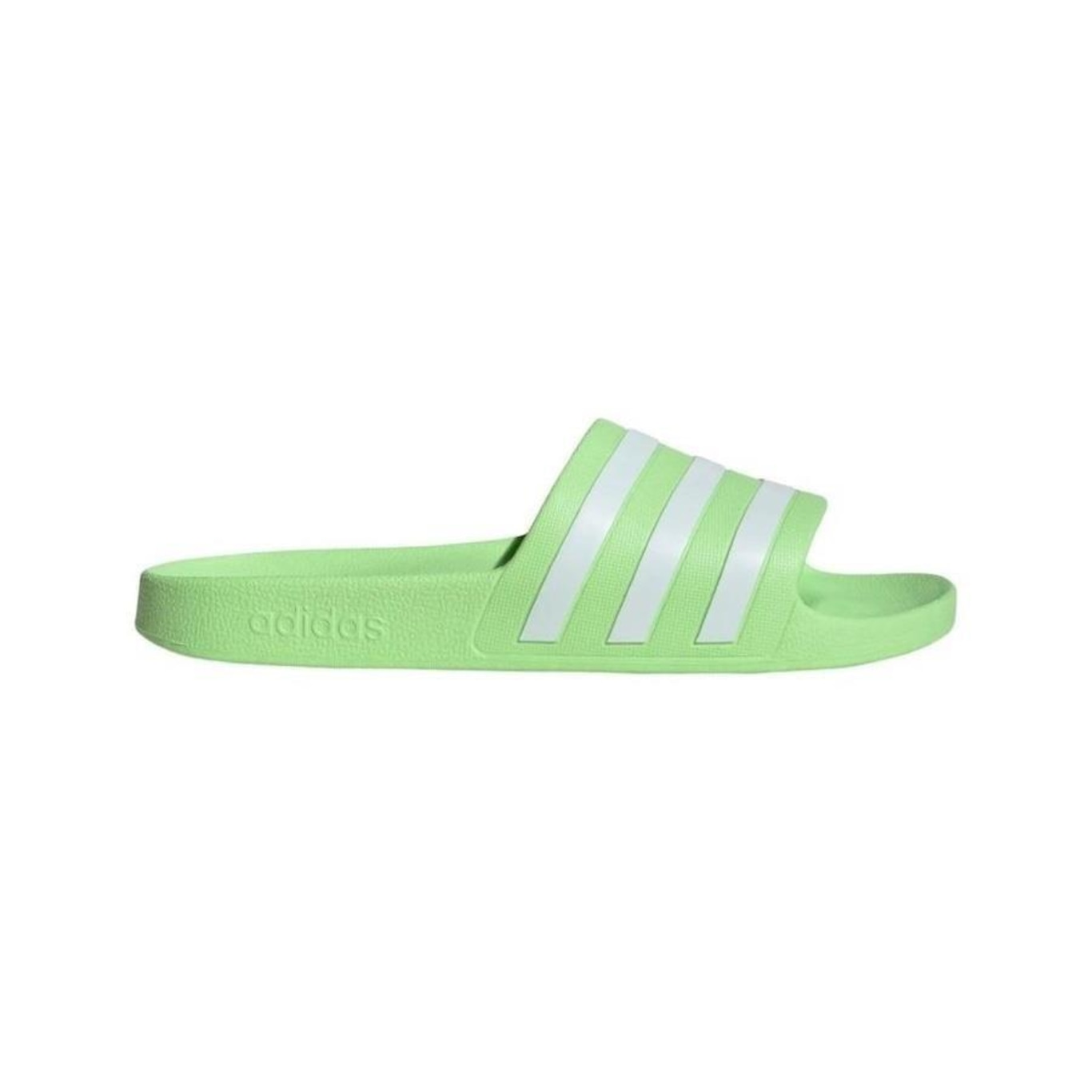 Chinelo adidas Adilette Aqua - Masculino - Foto 1