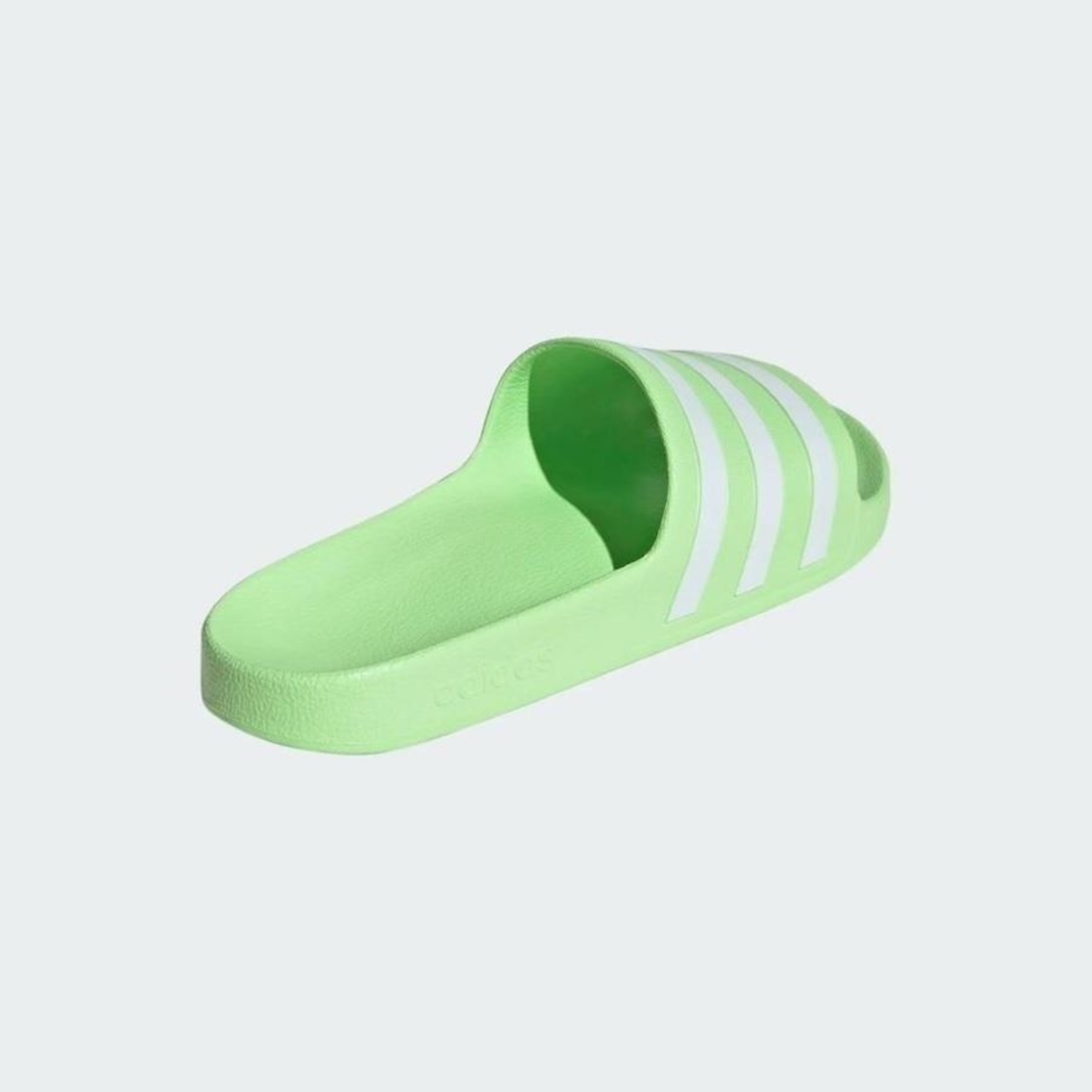 Chinelo adidas Adilette Aqua - Masculino - Foto 4