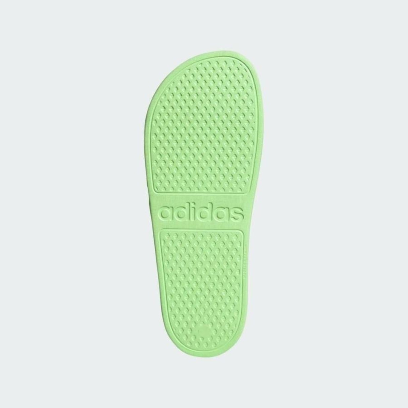 Chinelo adidas Adilette Aqua - Masculino - Foto 6