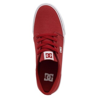 Tênis DC Shoes Trase Tx - Skate Masculino Resistente