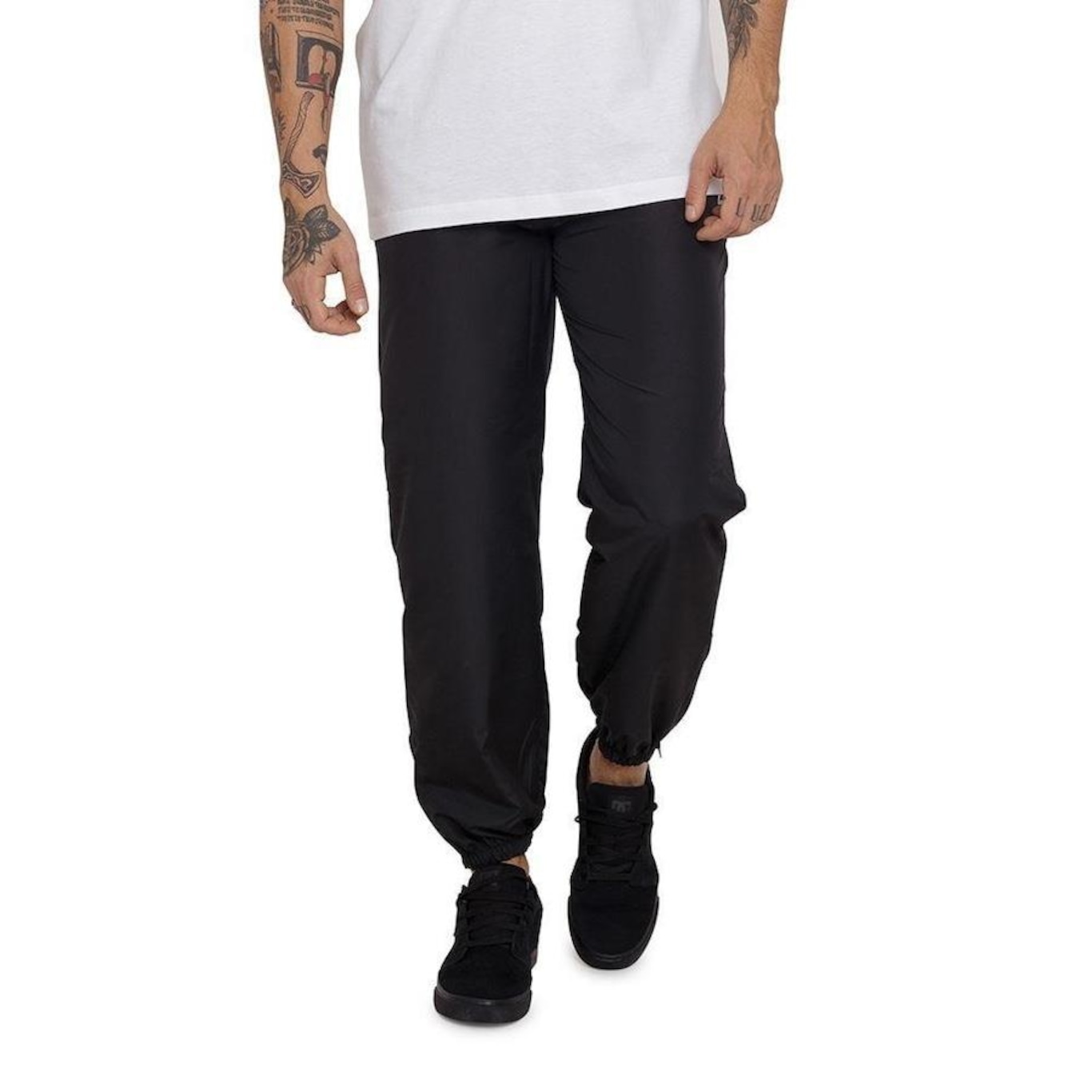 Calça clearance jogger dc