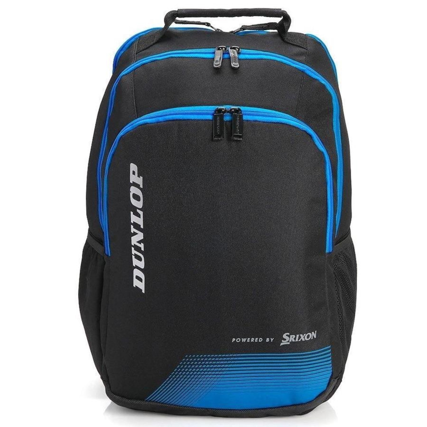 Mochila Raqueteira de Tênis Dunlop FX Performance - Foto 3