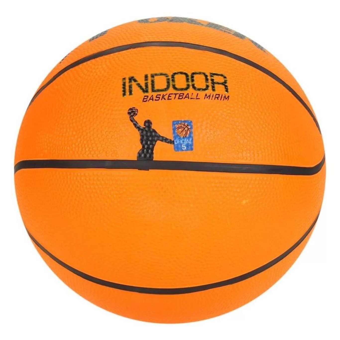 Bola Basquete Sports Oficial Mirim Tamanho 5