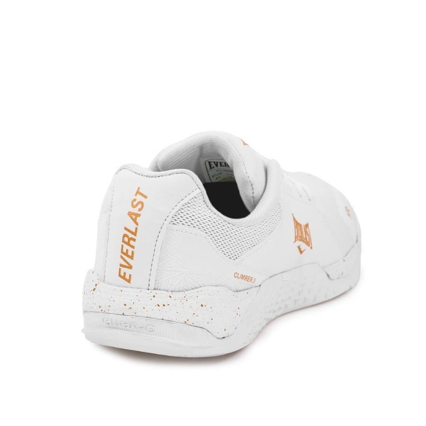 Tênis Everlast Climber III - Masculino - Foto 3