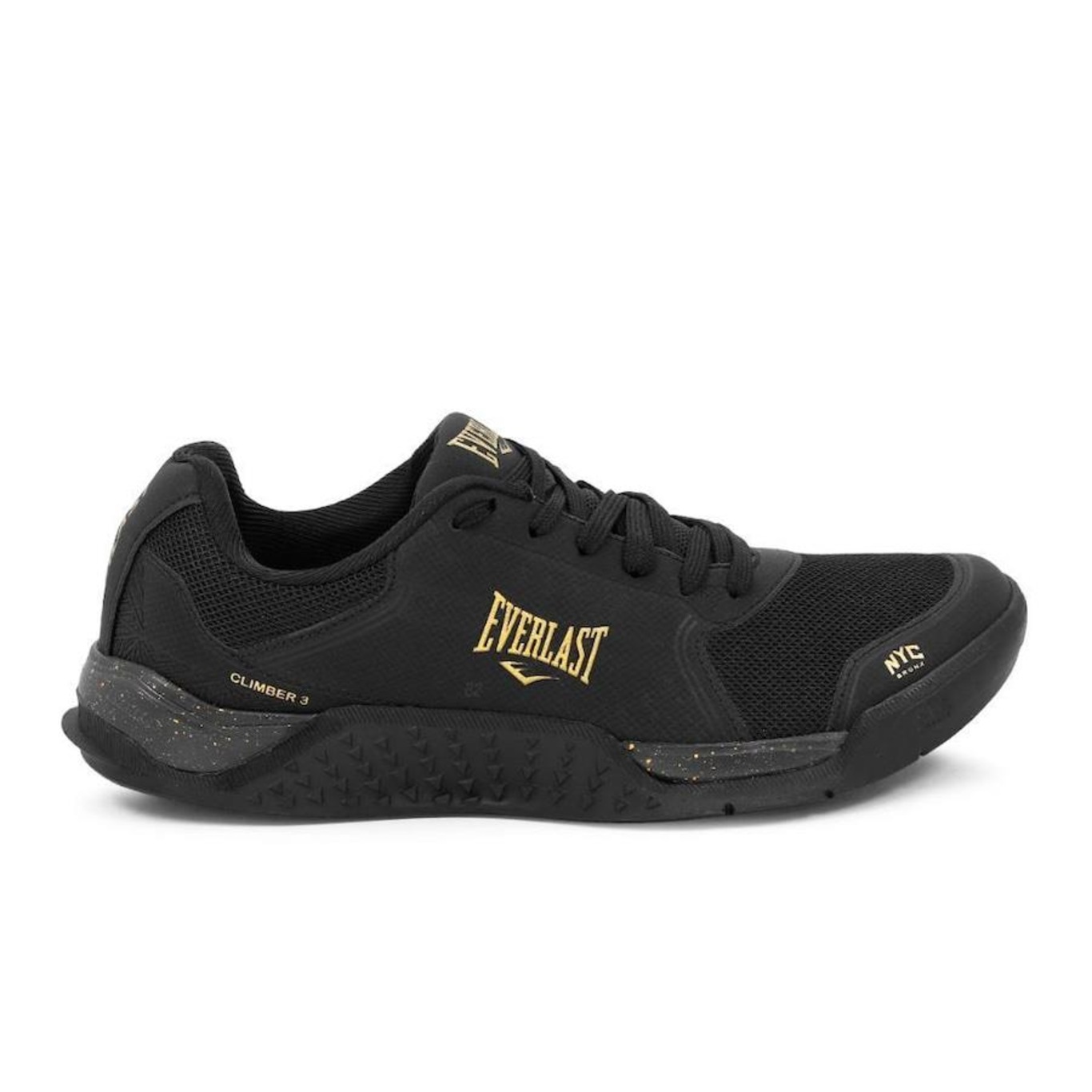 Tênis Everlast Climber III - Masculino - Foto 5