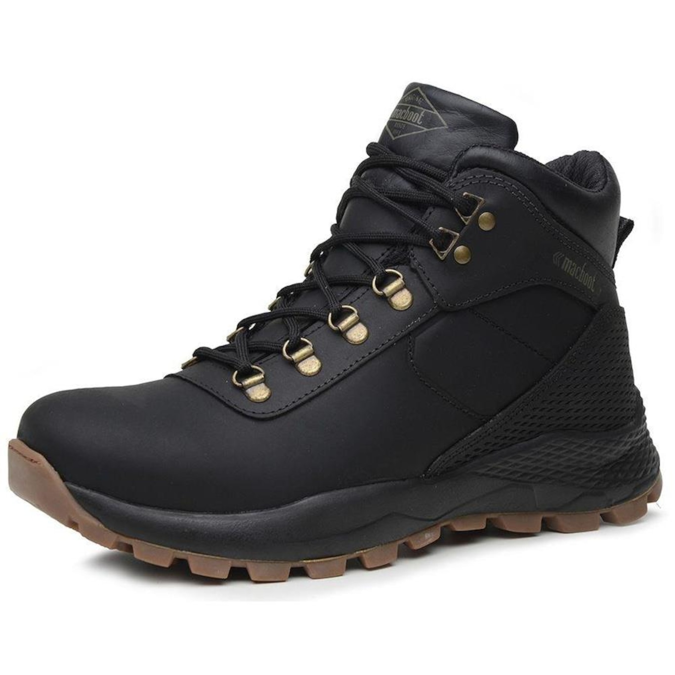 Bota MacBoot Makalu 02 - Masculina - Foto 4