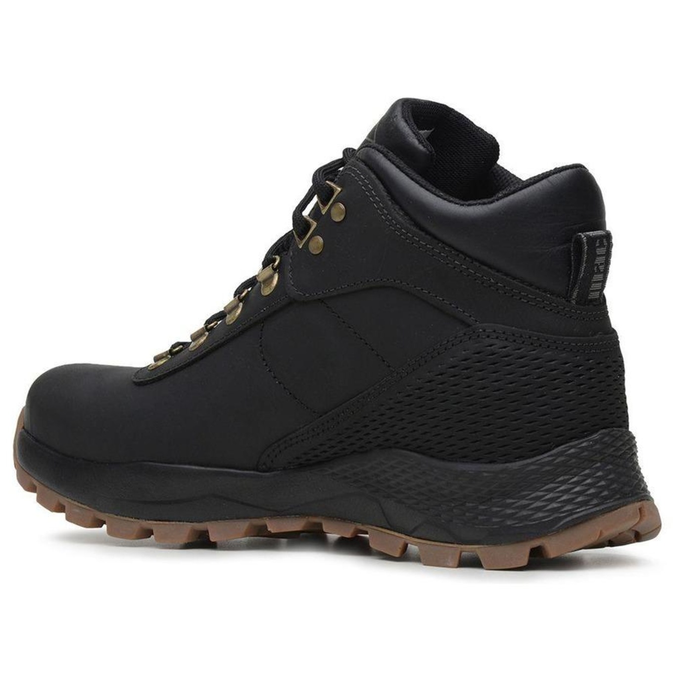 Bota MacBoot Makalu 02 - Masculina - Foto 5