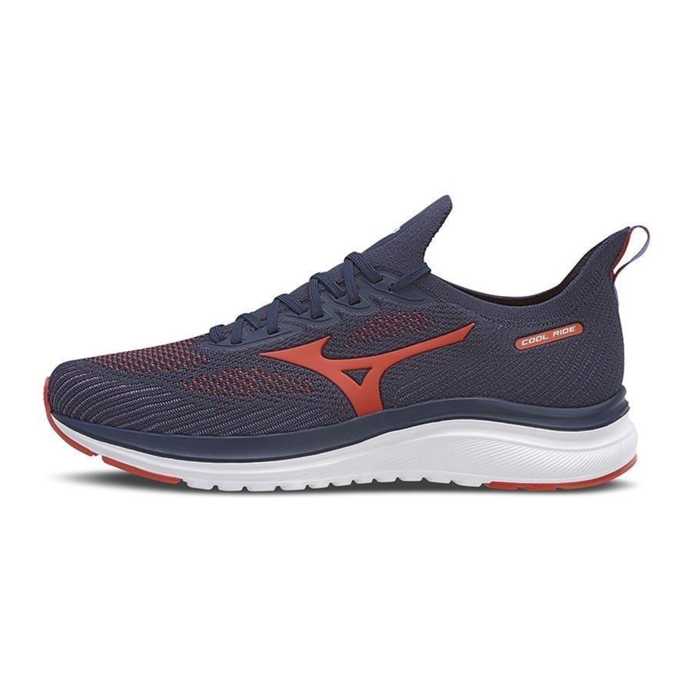 Tênis Mizuno Cool Ride - Masculino - Foto 2