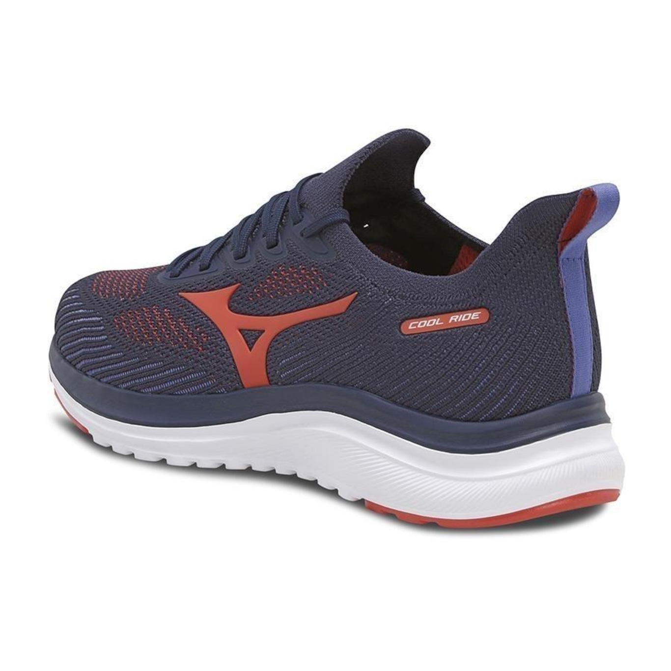 Tênis Mizuno Cool Ride - Masculino - Foto 3