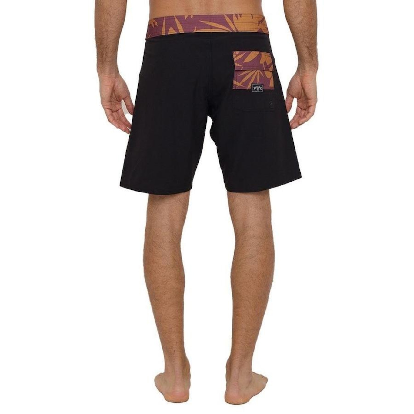 Bermuda Billabong All Day Pigment Pro I - Masculina - Foto 2