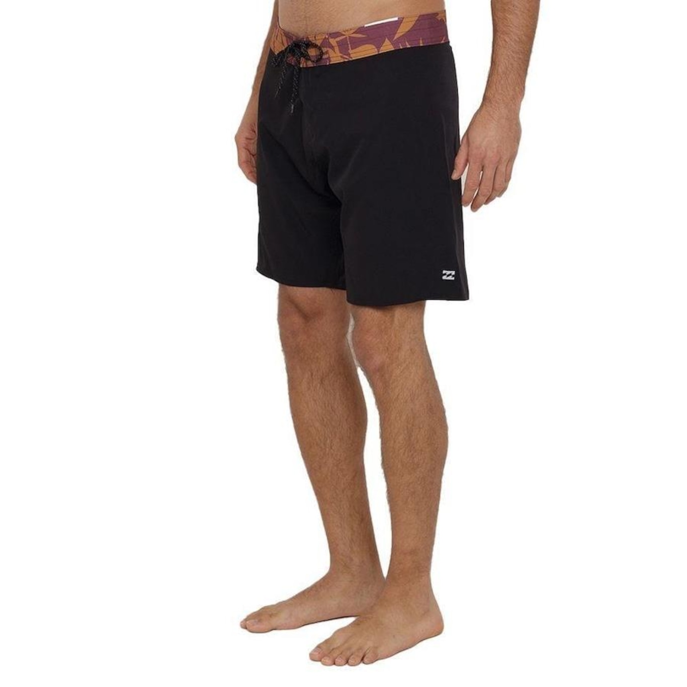 Bermuda Billabong All Day Pigment Pro I - Masculina - Foto 4