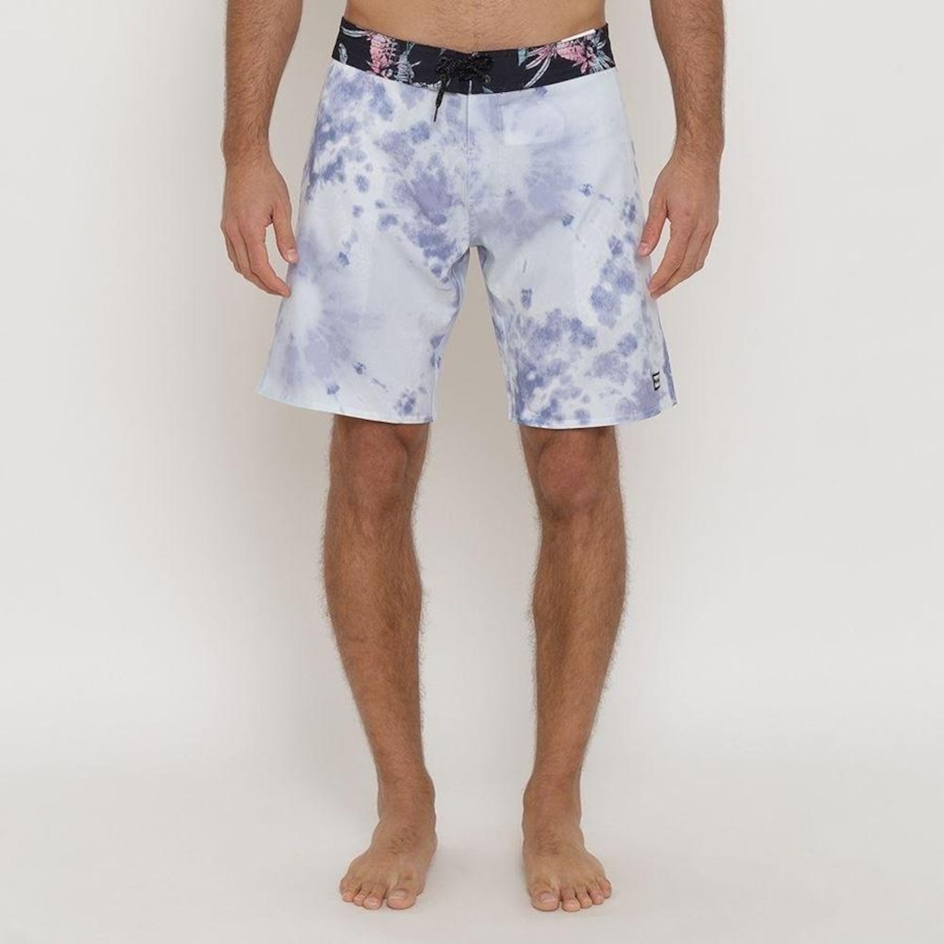 Bermuda Billabong All Day Riot Pro - Masculina - Foto 1