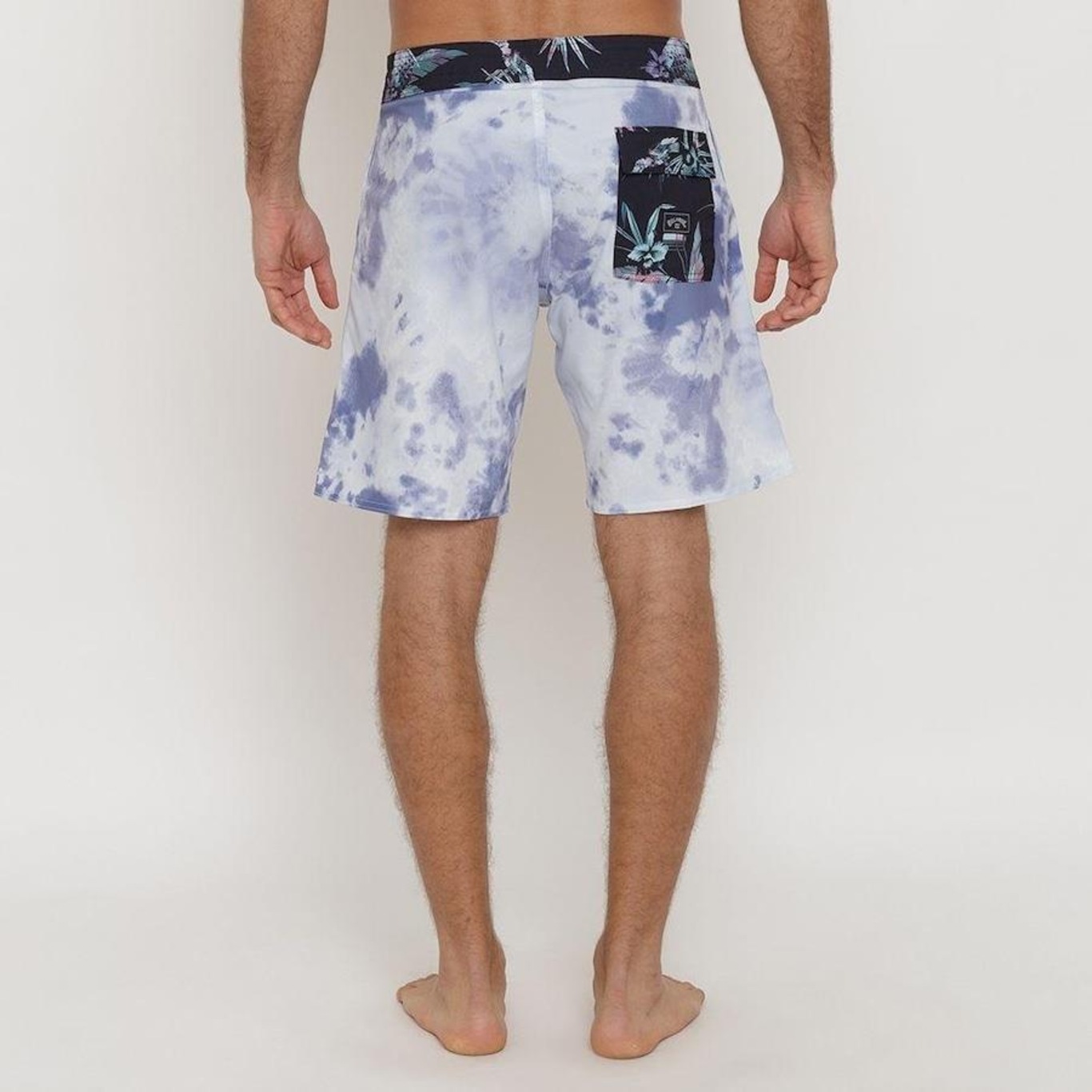 Bermuda Billabong All Day Riot Pro - Masculina - Foto 2