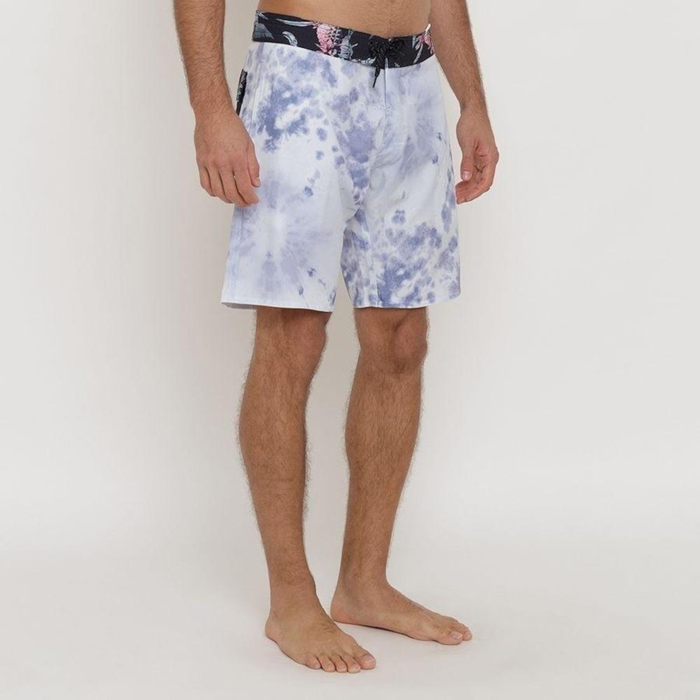 Bermuda Billabong All Day Riot Pro - Masculina - Foto 3