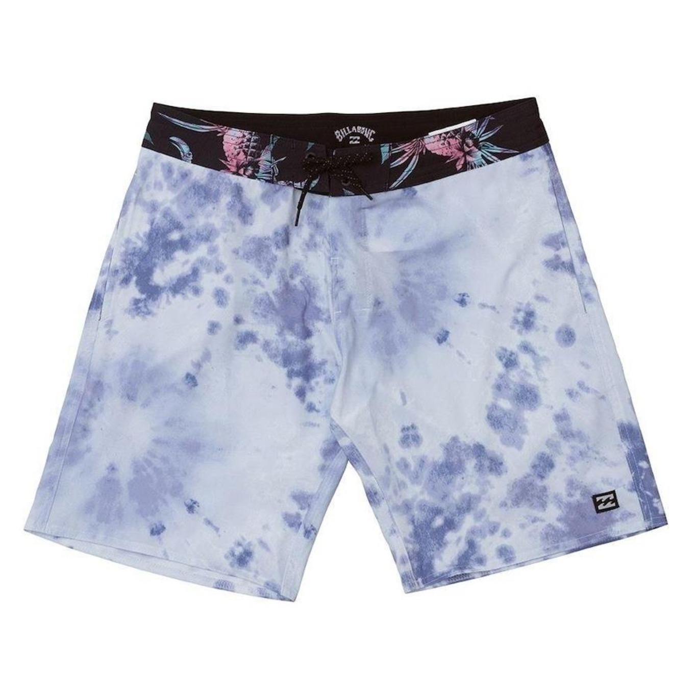 Bermuda Billabong All Day Riot Pro - Masculina - Foto 4