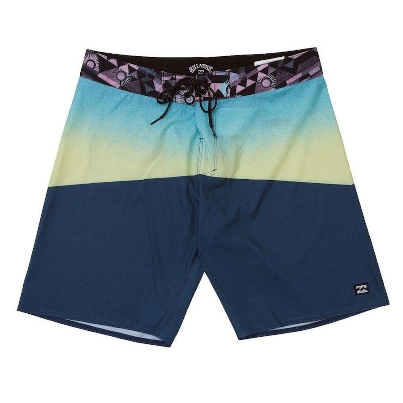 Bermuda Billabong Boardshort Fifty50 Pro - Masculina - Foto 4