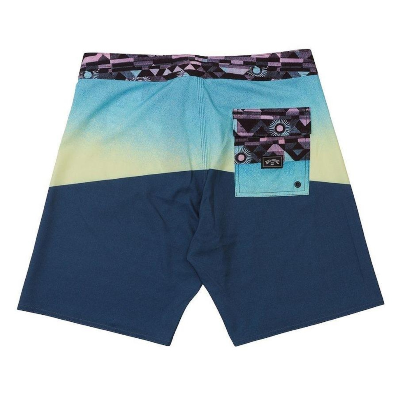 Bermuda Billabong Boardshort Fifty50 Pro - Masculina - Foto 5