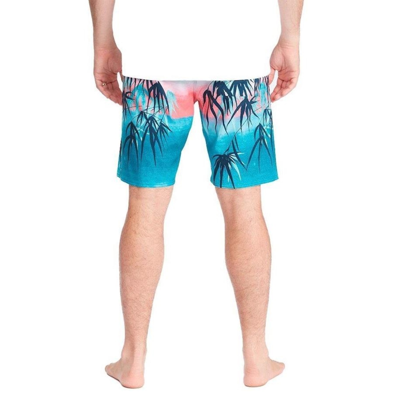 Bermuda Billabong Boardshort Sundays Airlite - Masculina - Foto 2