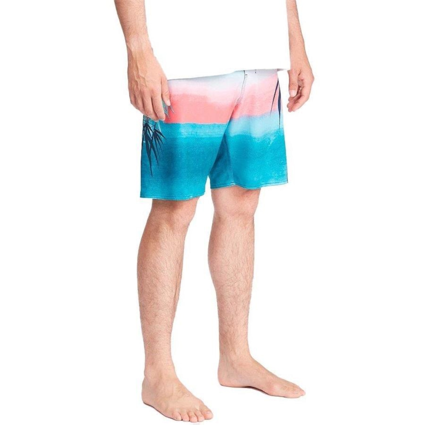 Bermuda Billabong Boardshort Sundays Airlite - Masculina - Foto 3